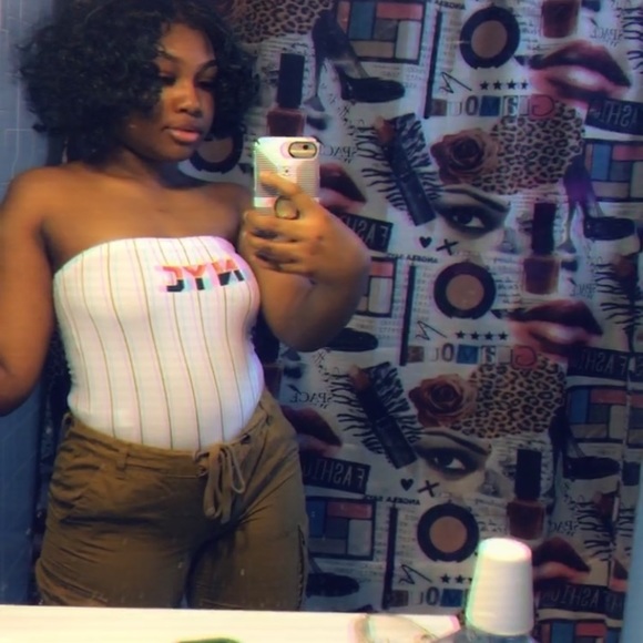 NYC Tubetop - Picture 2 of 4